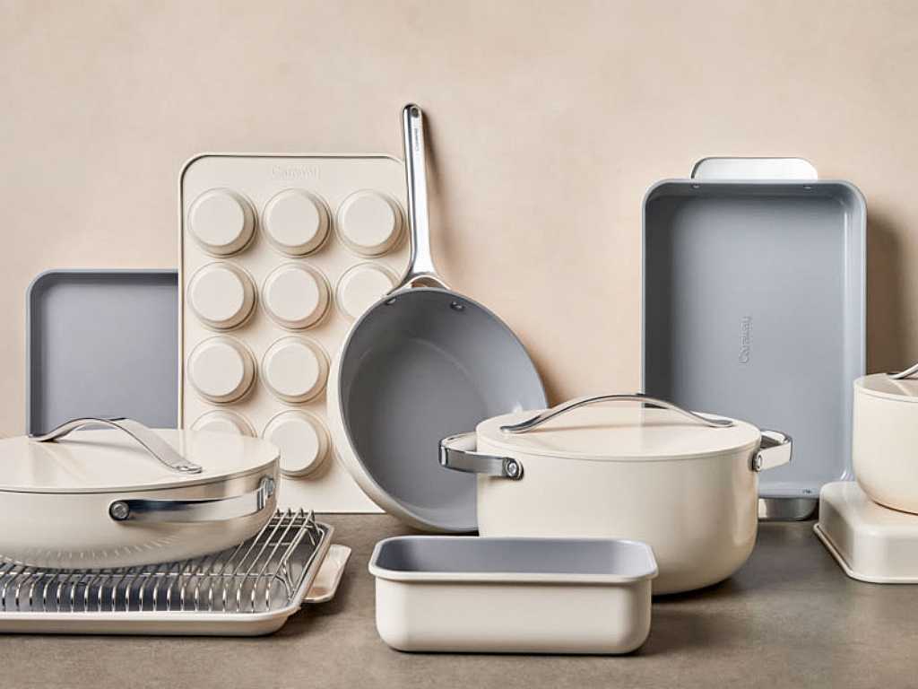 Kitchen Essentials