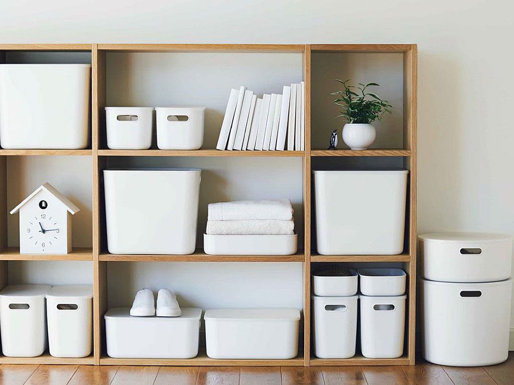 Home Organization