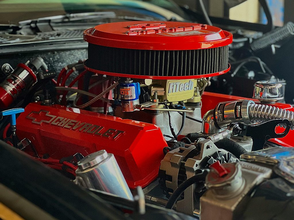 Engine Components