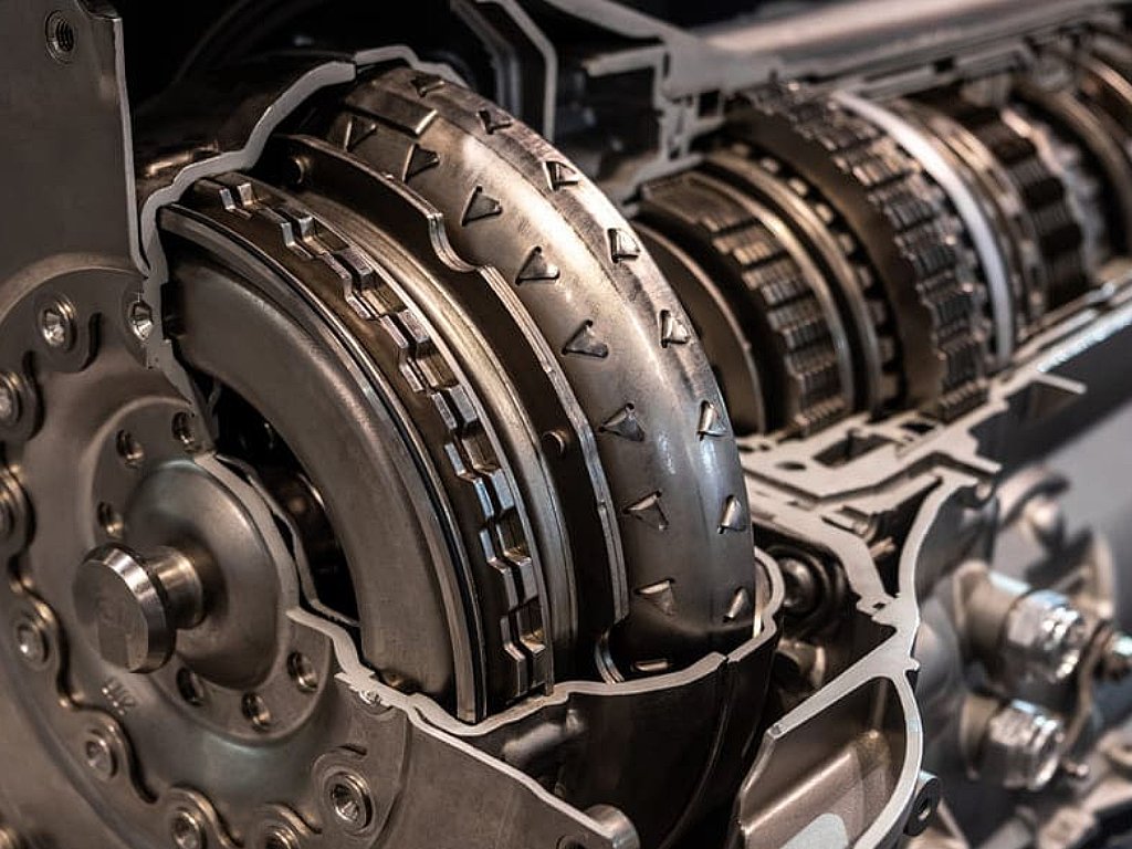 Transmission Parts